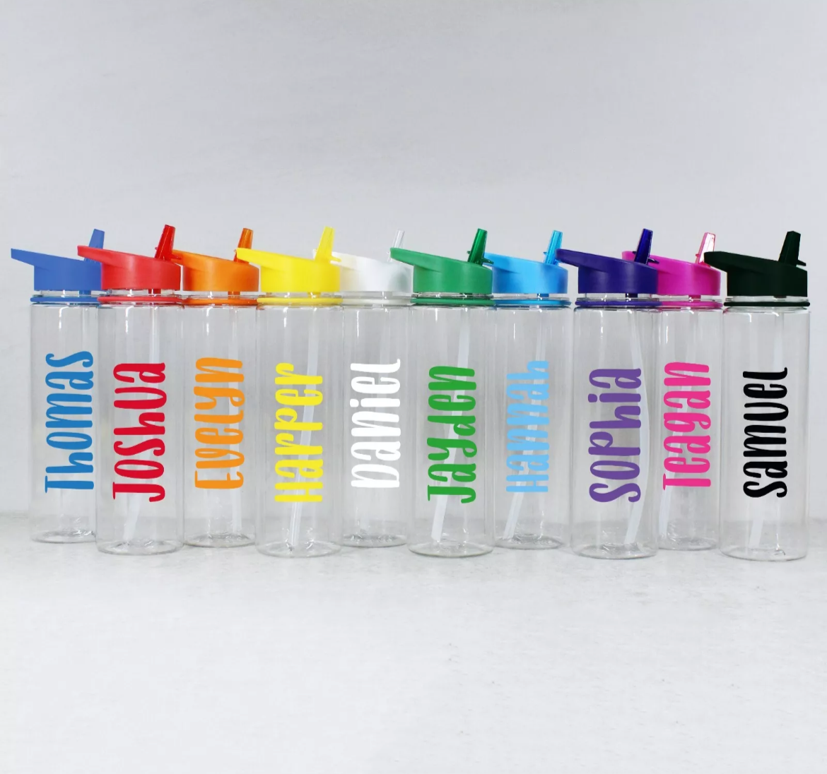 Sports Bottle