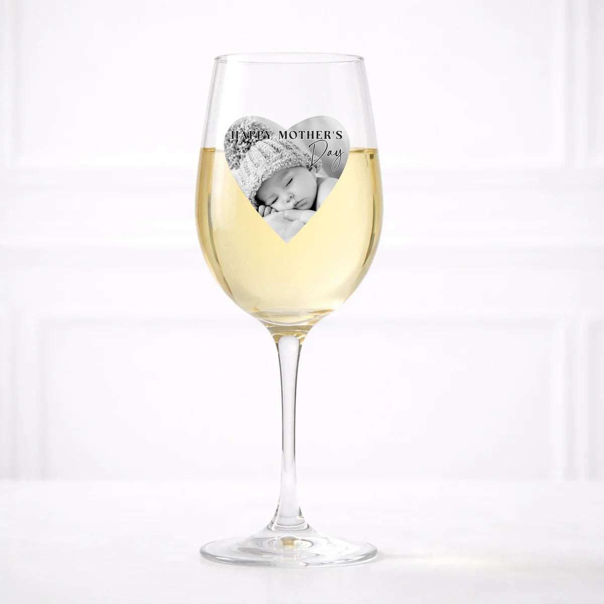 Mother’s Day Glass