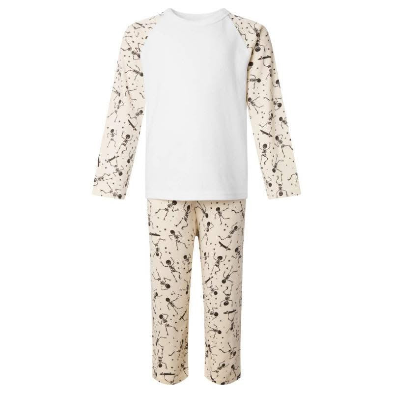 George Pig Halloween Pjs