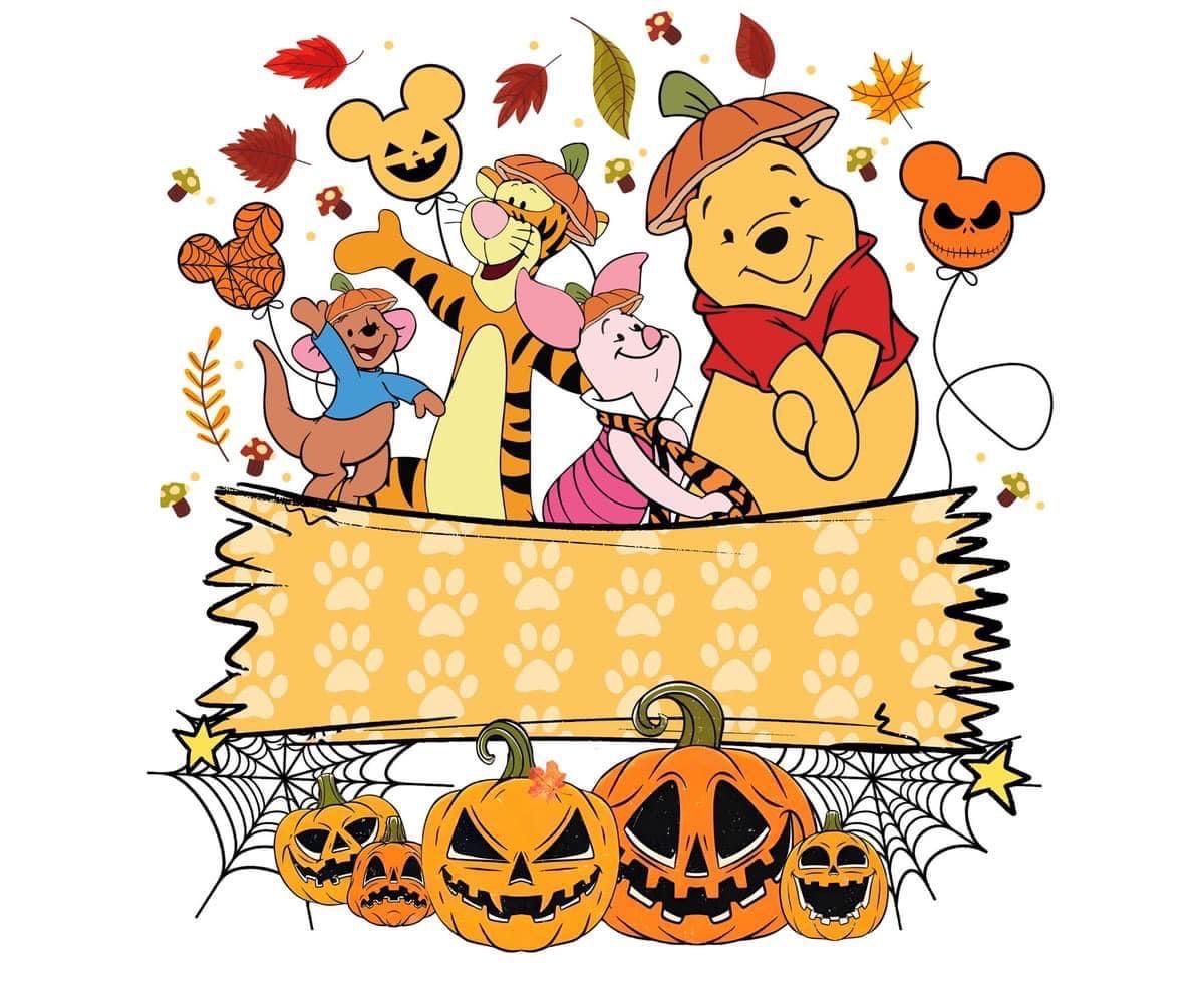 Halloween - Trick or Treat Mini