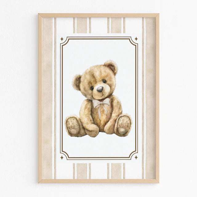 Baby A4 Frame