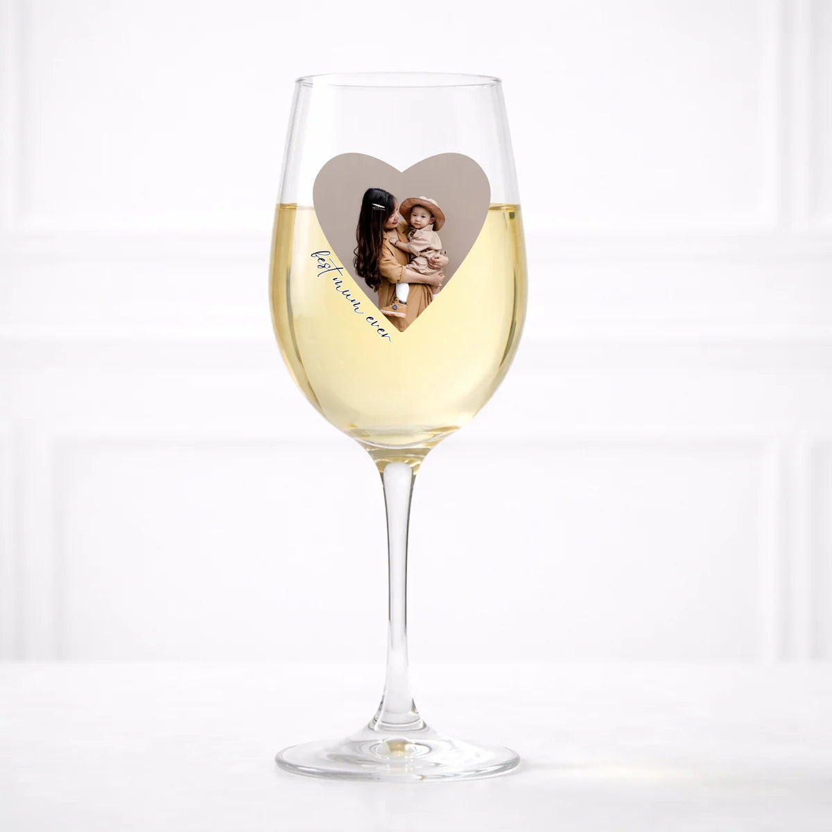 Mother’s Day Glass