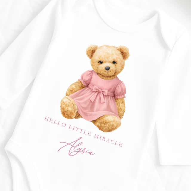 Bear Baby Growers