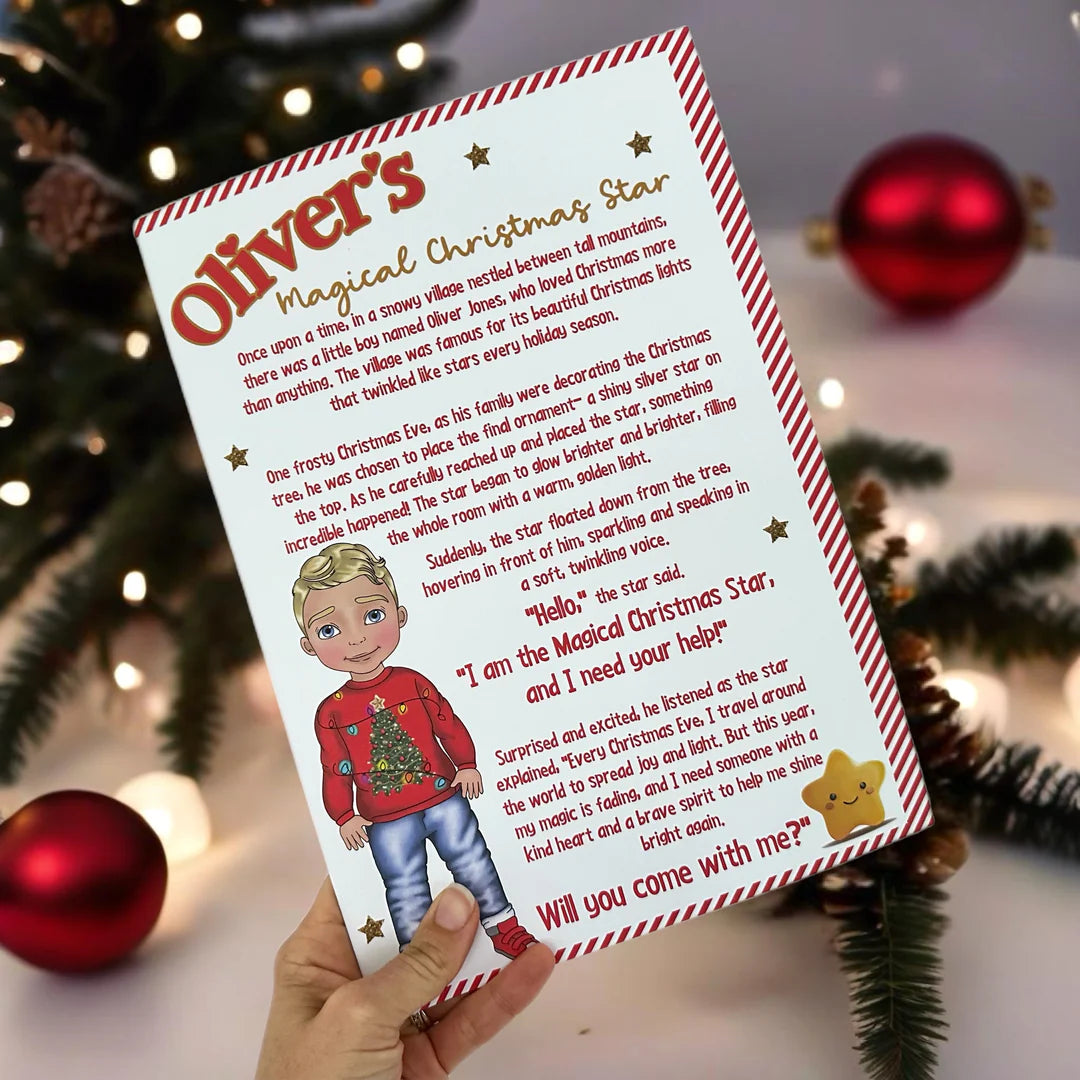 Christmas Story