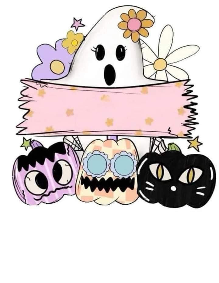 Halloween - Trick or Treat Mini