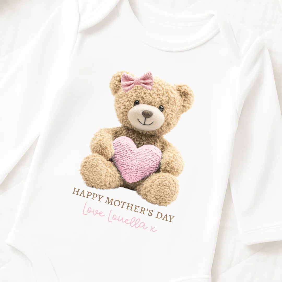 Mother’s Day Baby Grower