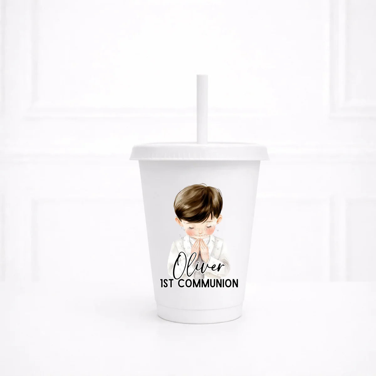 Communion Cold Cup