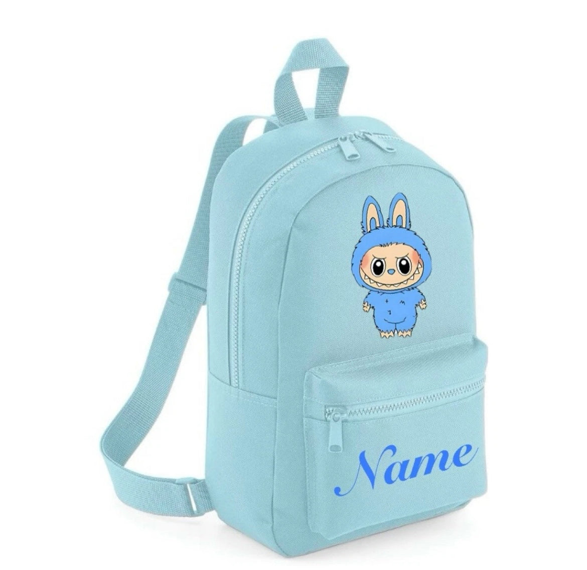 Labubu Backpacks