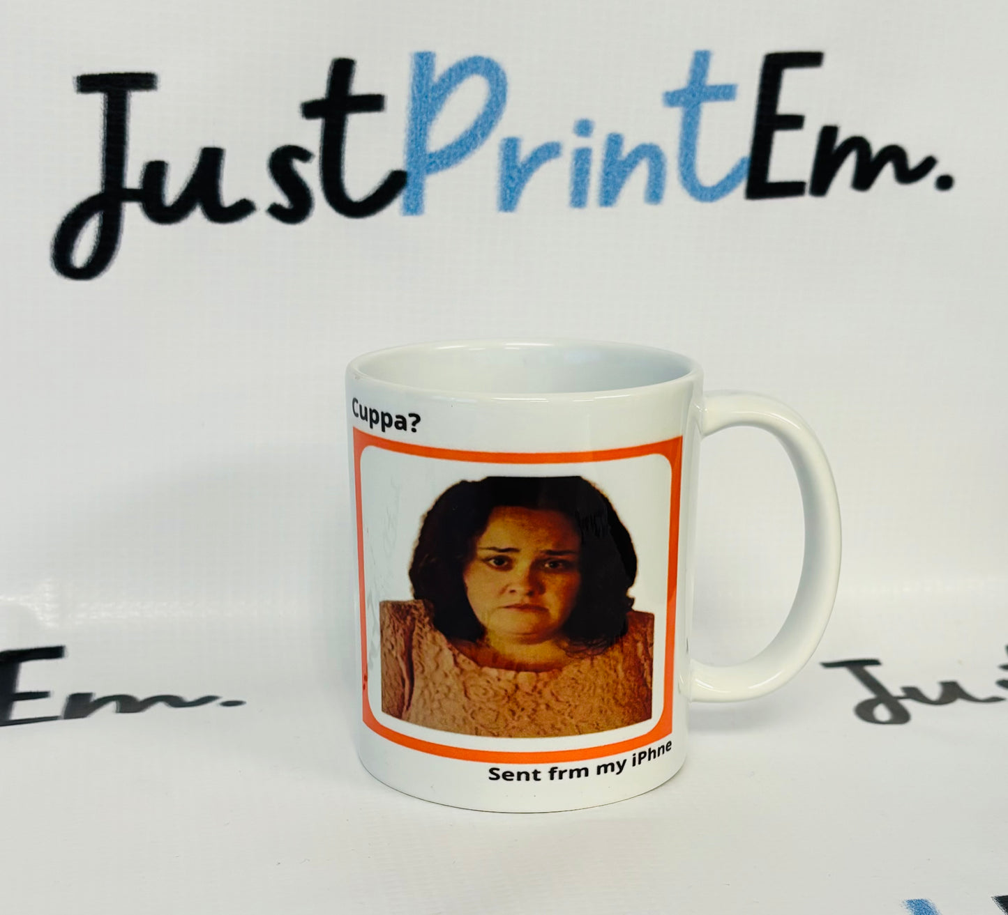 Mugs