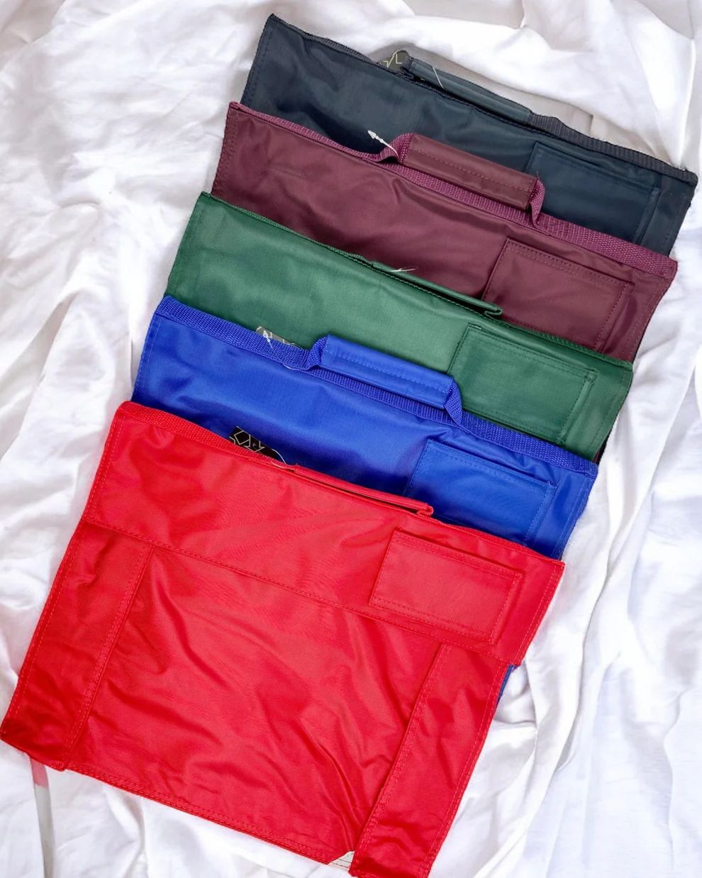 Book Bags with Strap