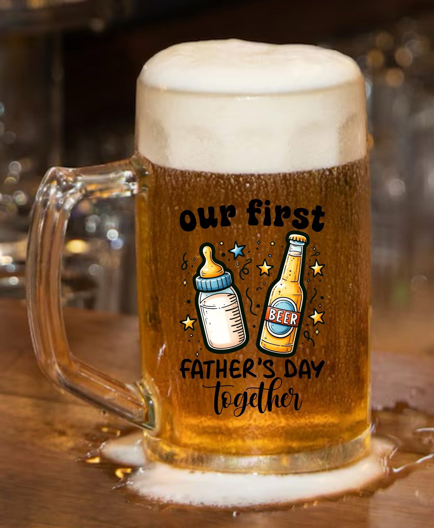 Beer Glasses