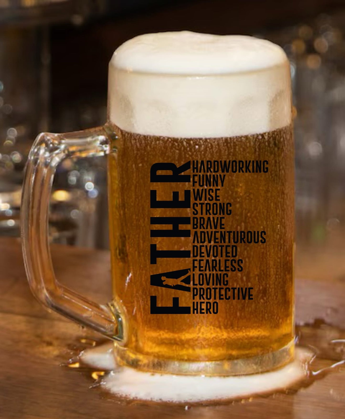 Beer Glasses
