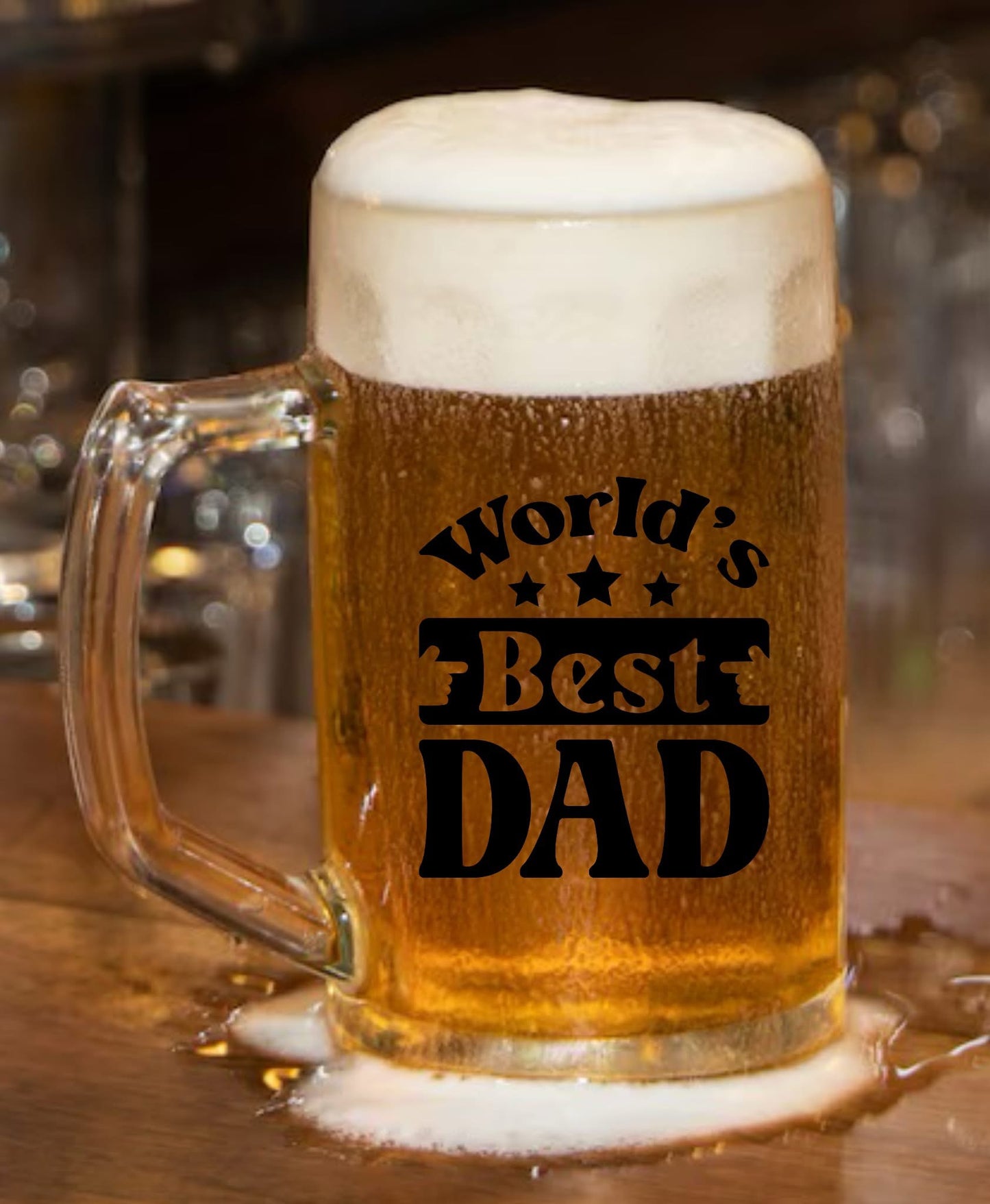 Beer Glasses