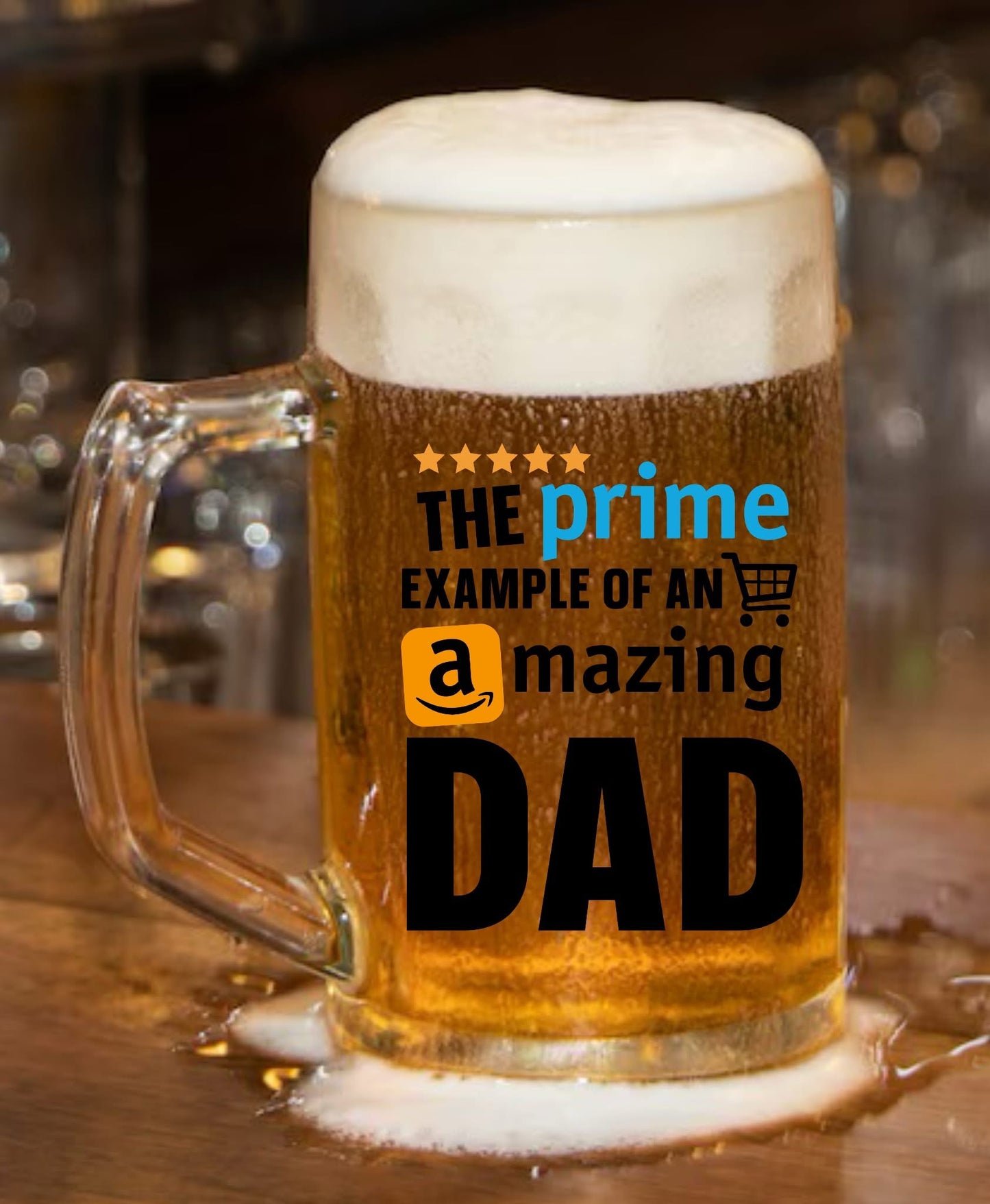 Beer Glasses