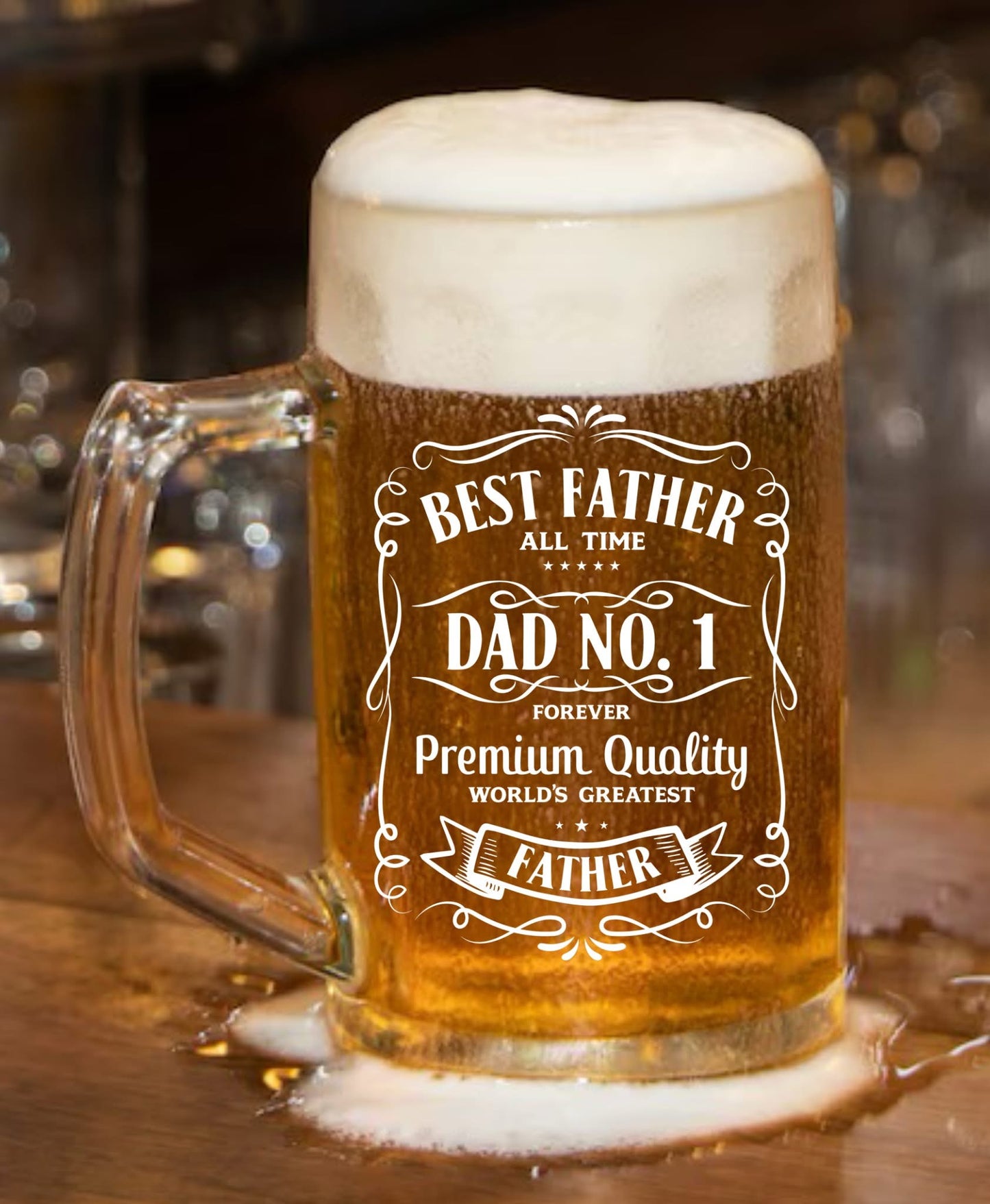 Beer Glasses