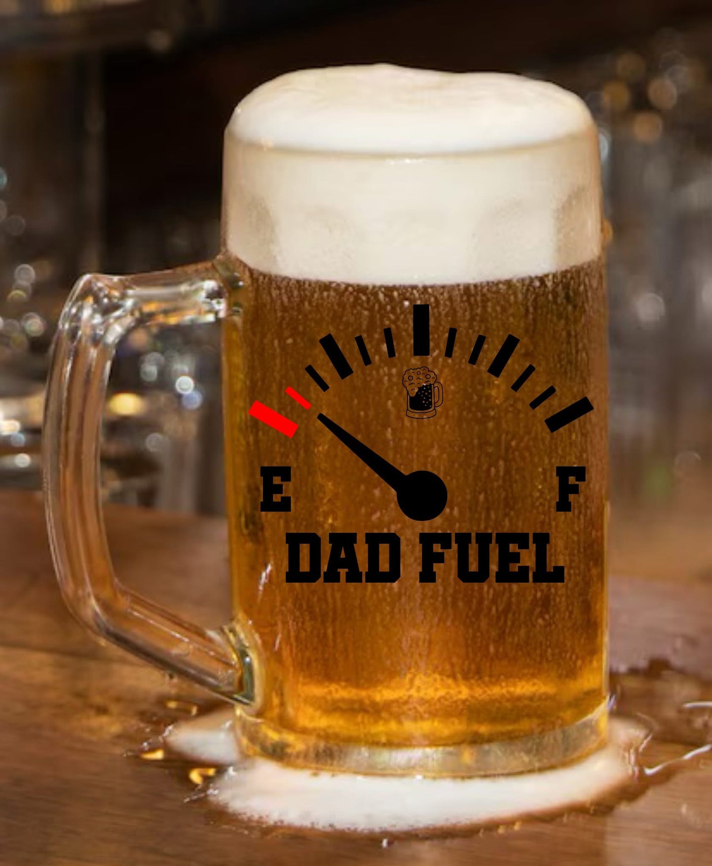 Beer Glasses