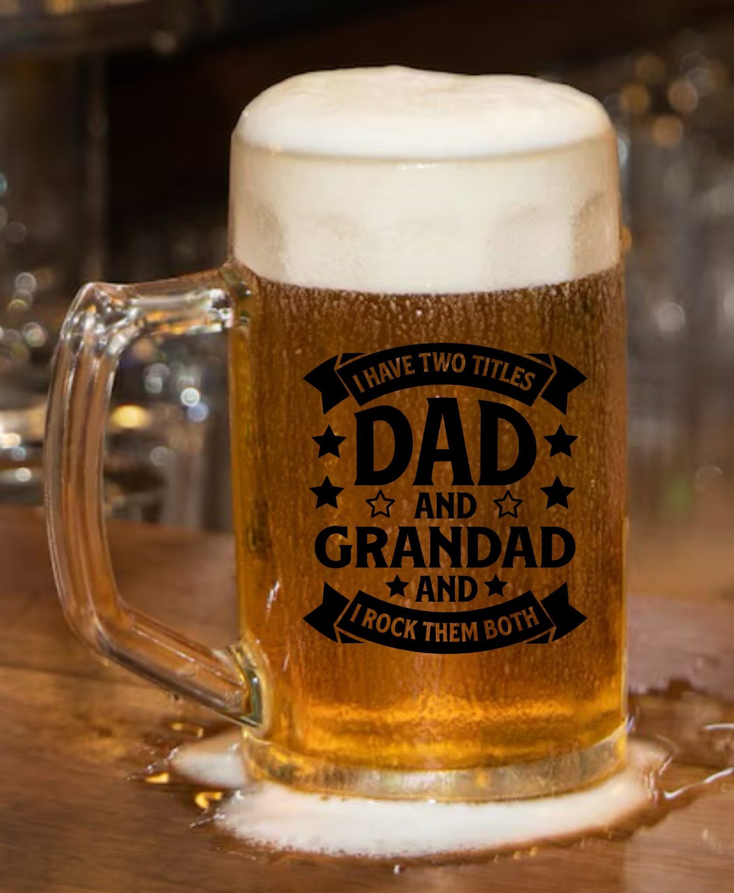 Beer Glasses