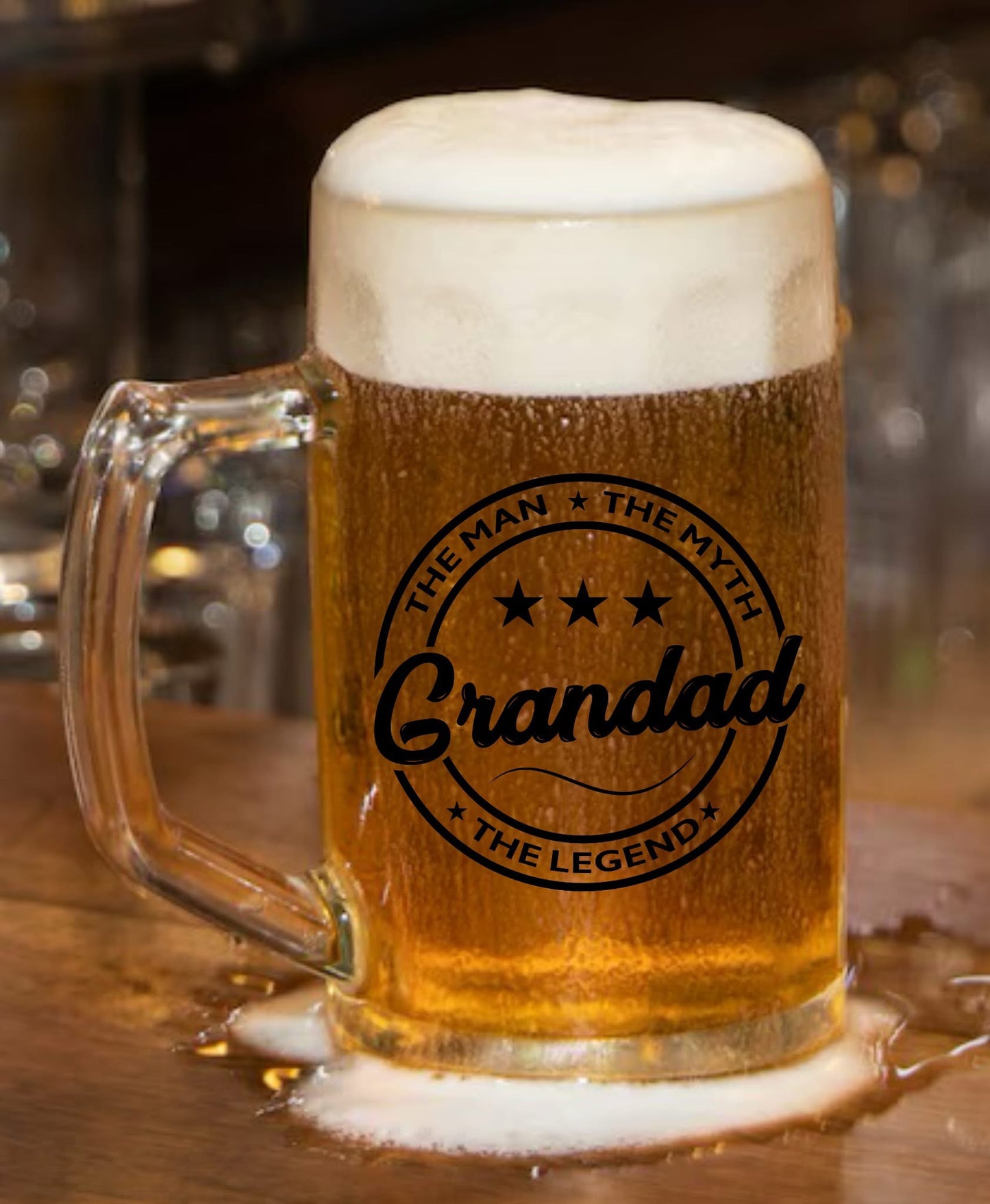 Beer Glasses