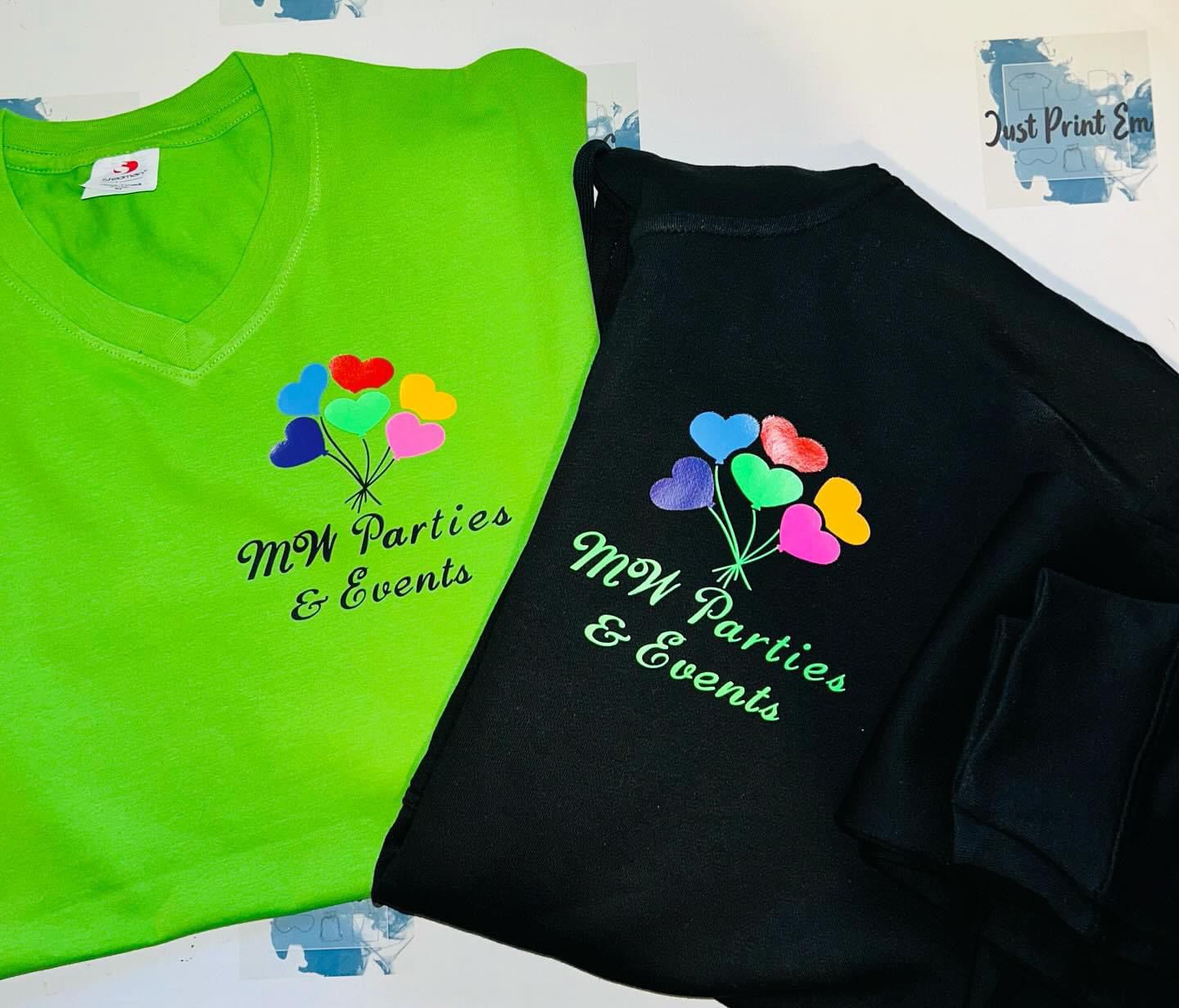 Workplace Custom T/Shirts