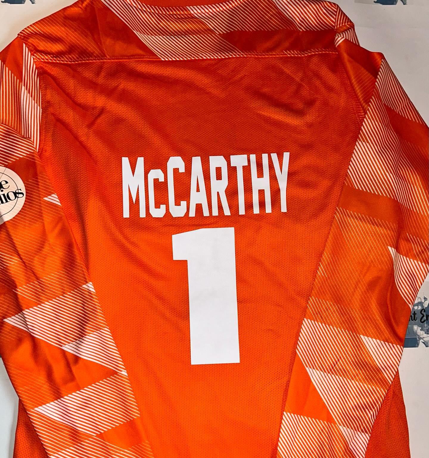 Badges & Vinyl For Football Kits