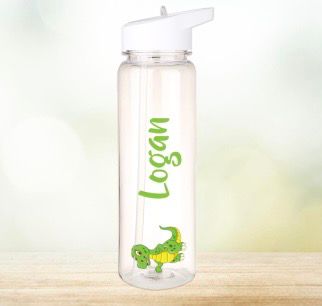 Sports Bottle