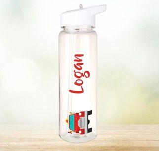 Sports Bottle