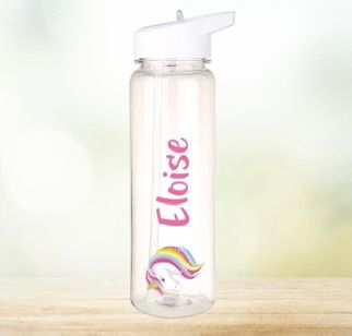 Sports Bottle