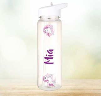 Sports Bottle