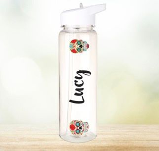Sports Bottle