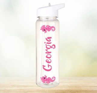 Sports Bottle