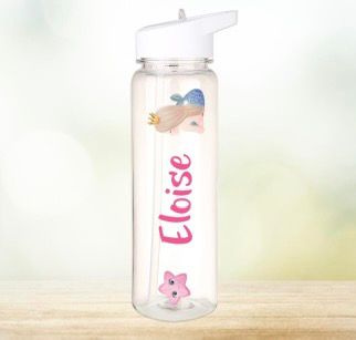 Sports Bottle