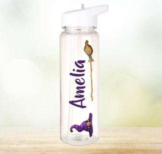 Sports Bottle