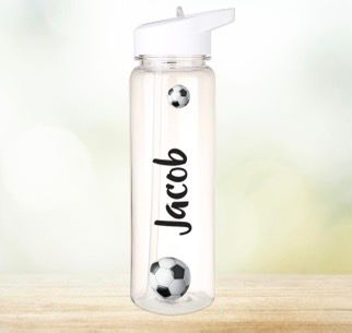 Sports Bottle