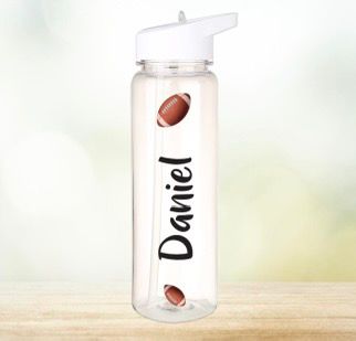 Sports Bottle