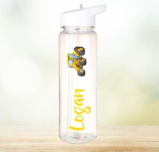 Sports Bottle