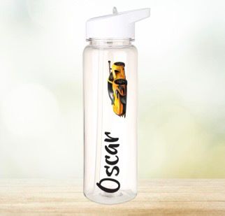 Sports Bottle