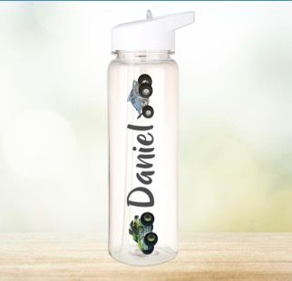 Sports Bottle