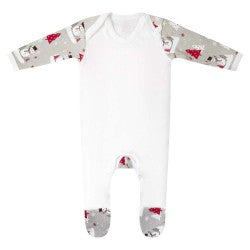 Christmas Baby Grower - Design Your Own