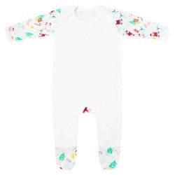 Christmas Baby Grower - Design Your Own