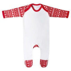 Christmas Baby Grower - When l wake up...