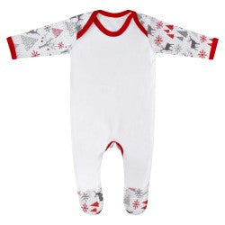 Christmas Baby Grower - When l wake up...