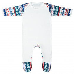 Christmas Baby Grower - Design Your Own