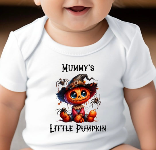 Halloween Vest