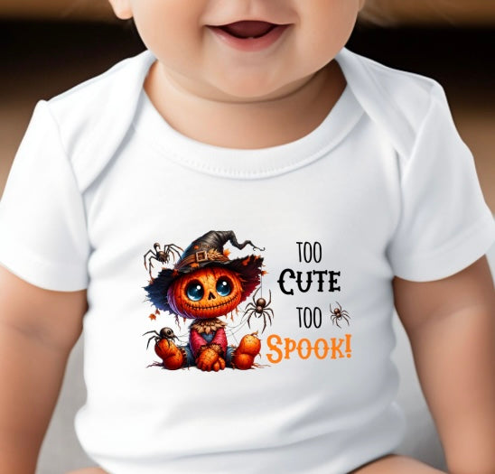 Halloween Vest