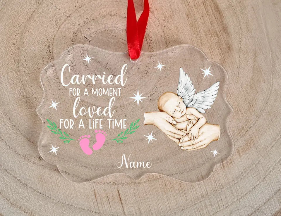Memorial Tree Decoration