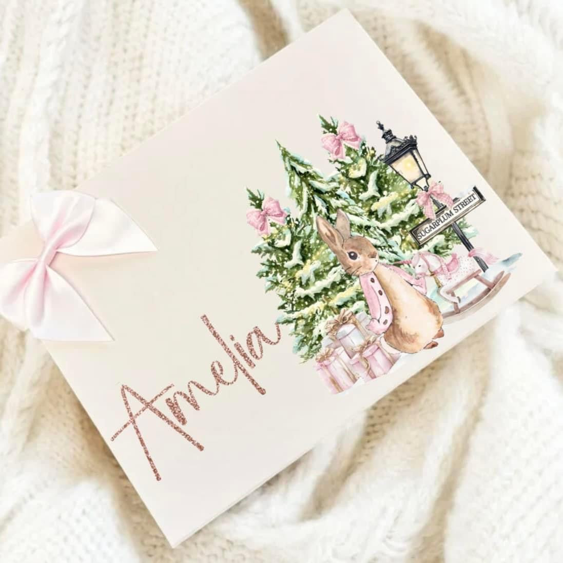 Christmas Gift Box