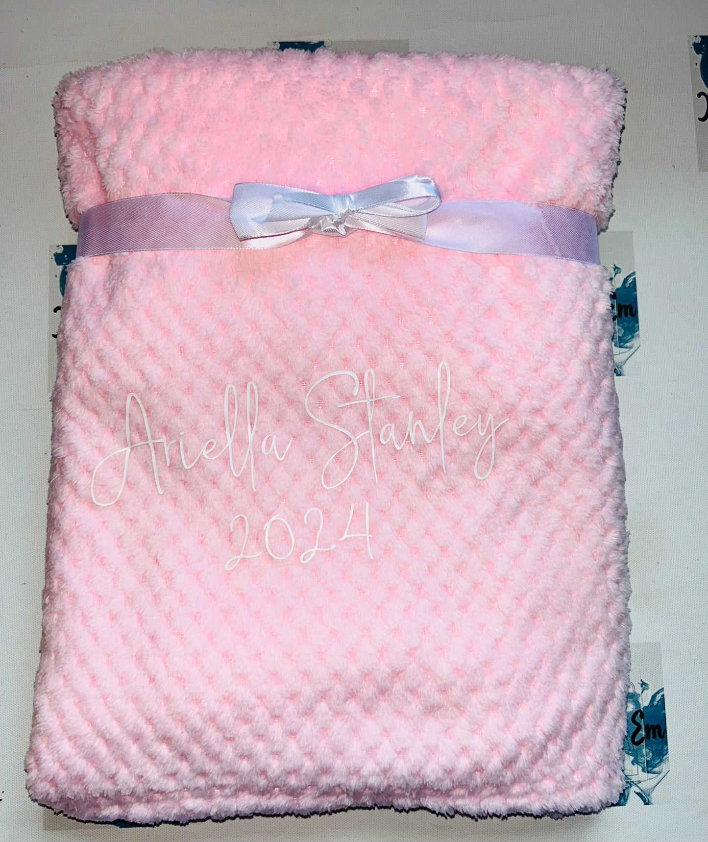 Baby Blanket