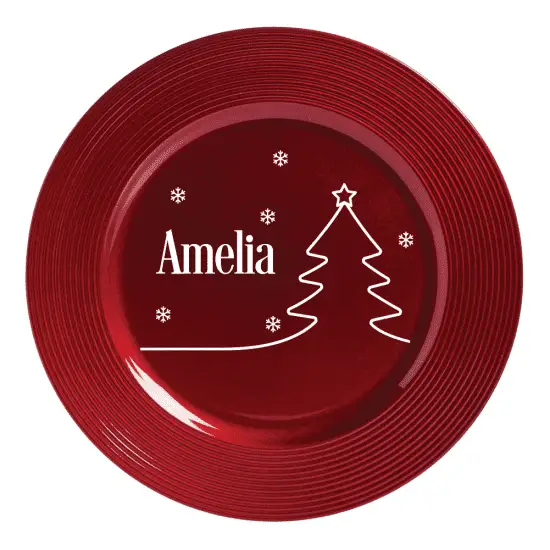 Christmas Placemats