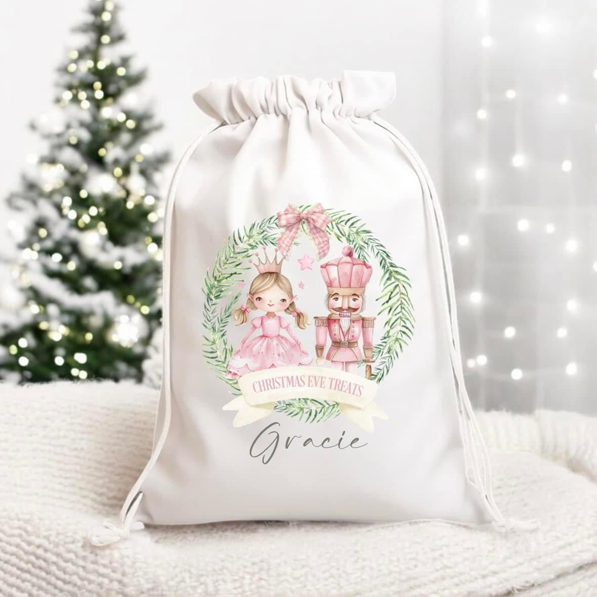 Christmas Sacks