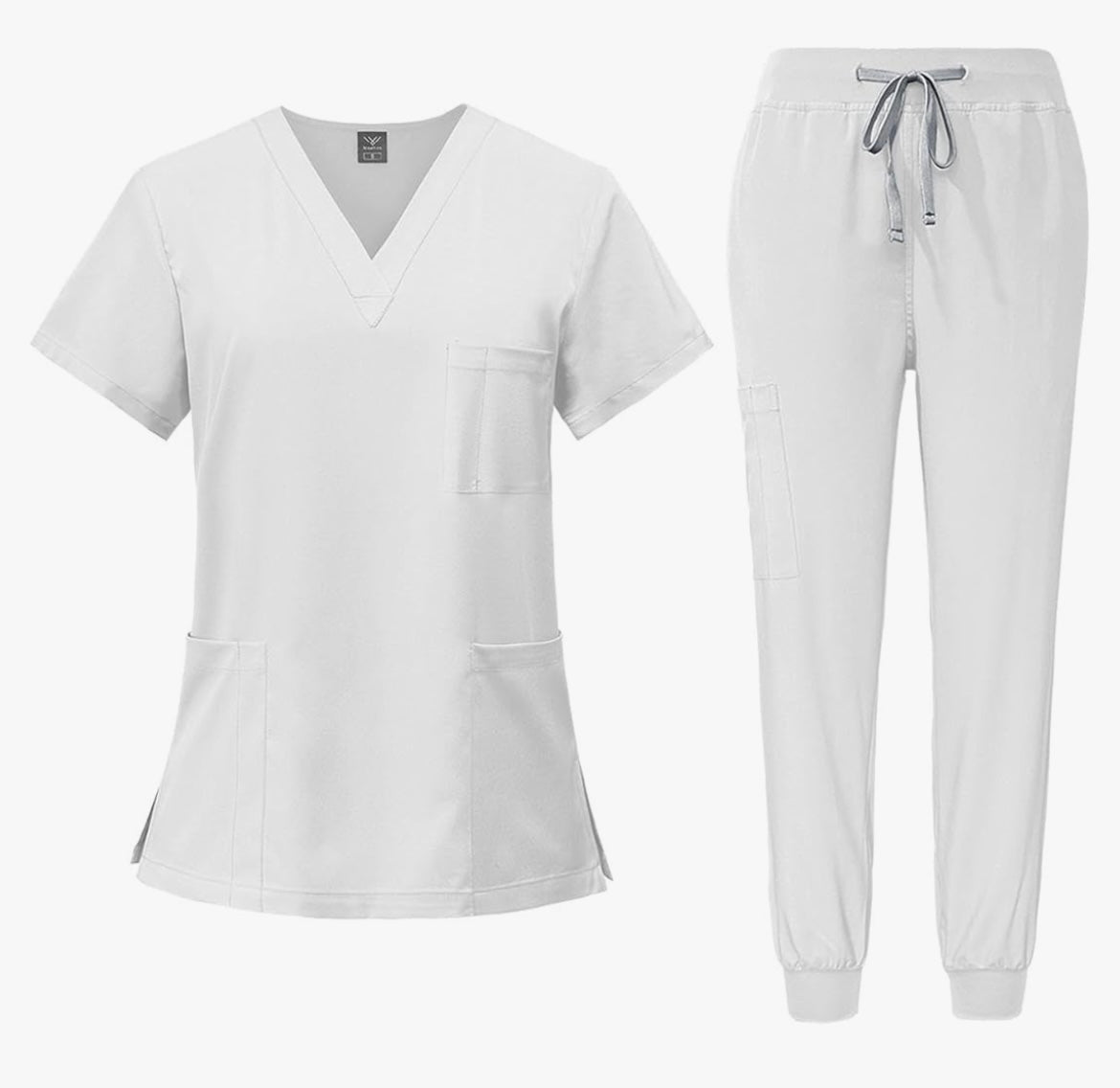 Women's Uniform - Scrubs set
